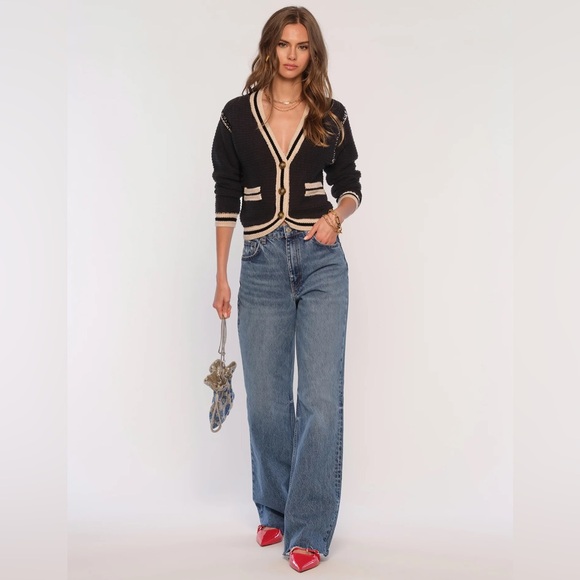 Heartloom Kenya Cardigan - Picture 11 of 16